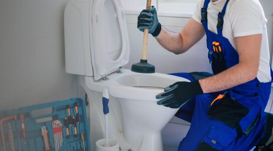 Professional Leak Detection Services in South Whitley, IN